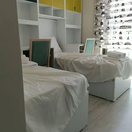 Citrus Park Hotel 4*