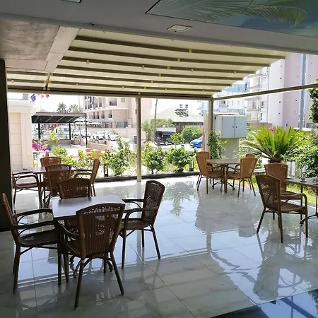 Ξενοδοχείο Citrus Park Αττάλεια