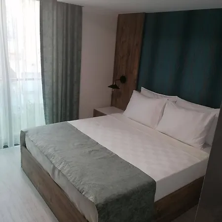 Hotel Citrus Park