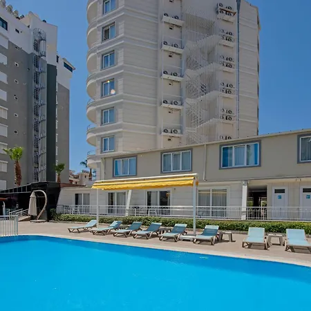 Citrus Park 4*