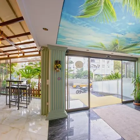 Citrus Park Ξενοδοχείο 4*