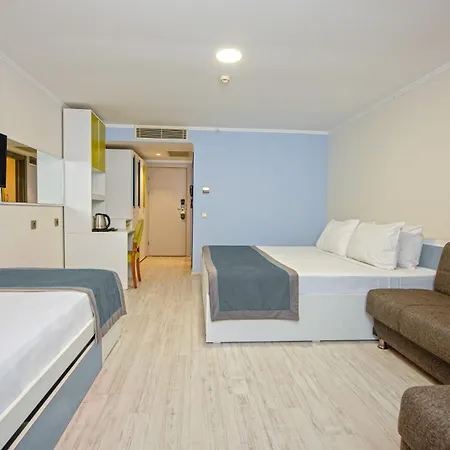 Citrus Park Ξενοδοχείο 4*