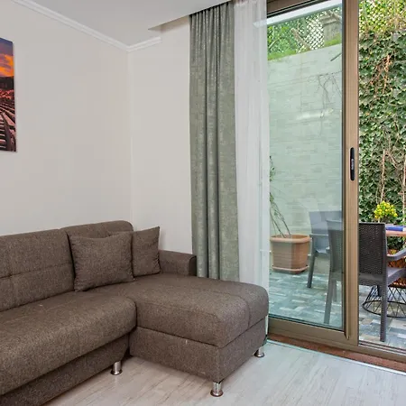Citrus Park Hotel 4*