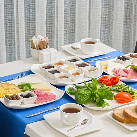 Citrus Park Hotel Antália