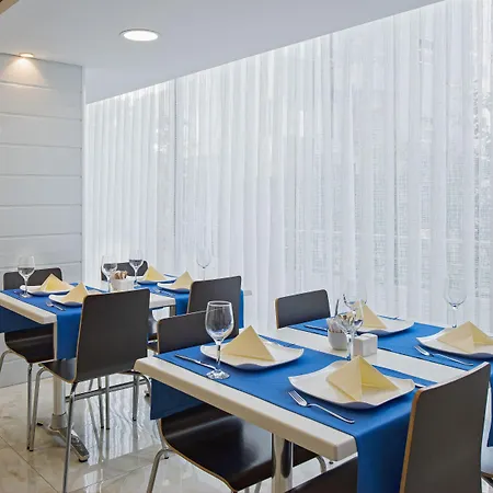 Hotel Citrus Park 4*