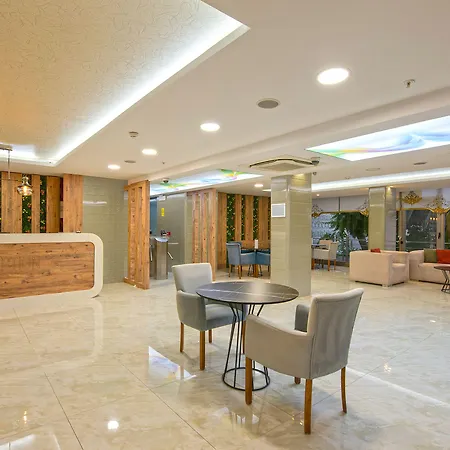 Citrus Park 4* Αττάλεια