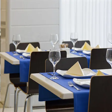 Hotel Citrus Park 4*