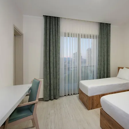 Citrus Park 4*
