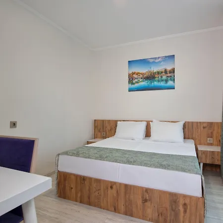 Citrus Park 4*