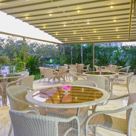 Citrus Park Hotel 4*