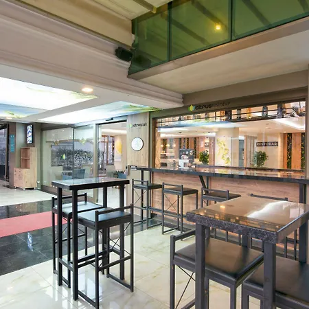 Citrus Park 4*