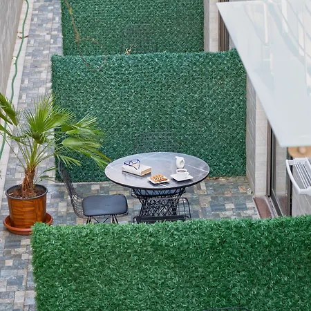Citrus Park 4* Antália