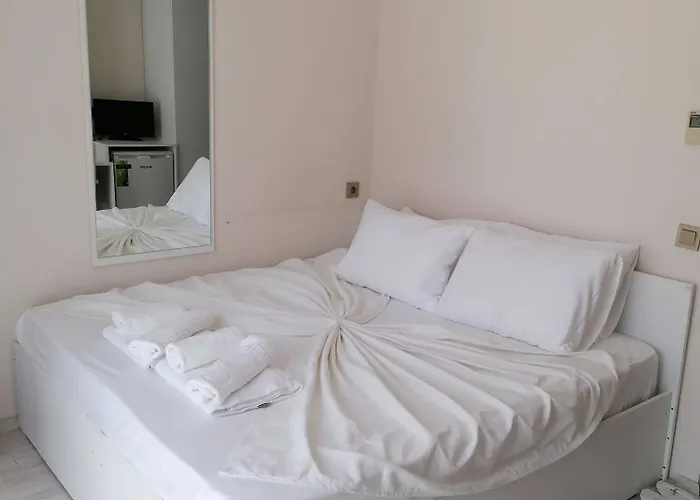 Hotel Citrus Park Antalya